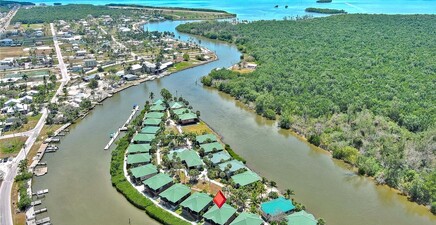 305 Storter AVE N 5, Everglades City 34139, FL