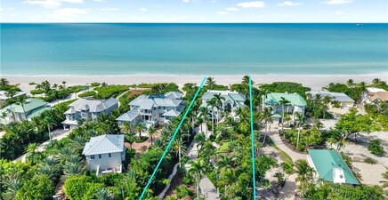 16730 Captiva DR, Captiva 33924, FL