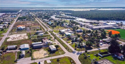 506 Copeland AVE N, Everglades City 34139, FL