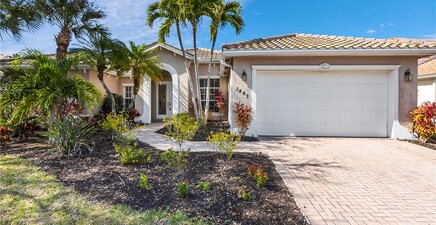 1447 Serenity CIR, Naples 34110, FL