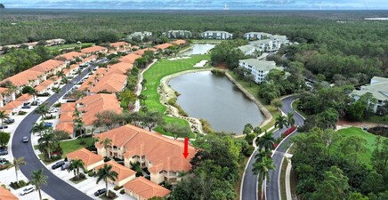 3964 Bishopwood CT E 1-106, Naples 34114, FL