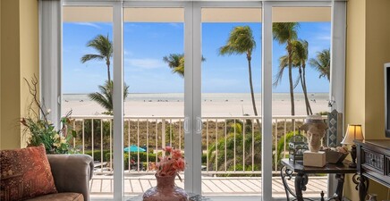 140 Seaview CT 302N, Marco Island 34145, FL