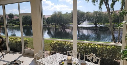 6680 Beach Resort DR 1201, Naples 34114, FL