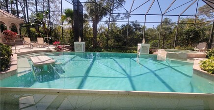 1269 Pocantico LN, Naples 34110, FL