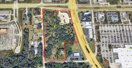 14993 N Cleveland AVE, North Fort Myers 33903, FL