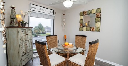 1200 Commonwealth CIR H201, Naples 34116, FL