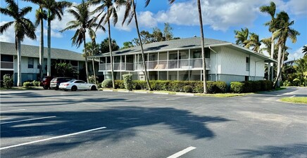 1849 Maravilla AVE C6, Fort Myers 33901, FL