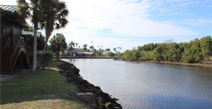 305 Storter #19 AVE N, Everglades City 34139, FL