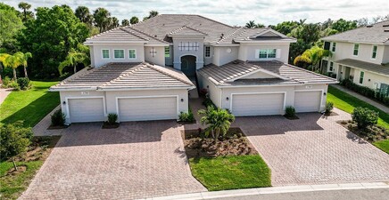 3790 Pebblebrook Ridge CT 101, Fort Myers 33905, FL