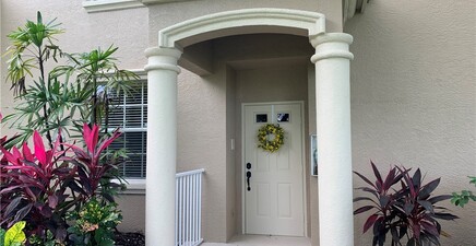 3595 Laurel Greens LN N 103, Naples 34119, FL