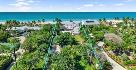 16512 Captiva DR, Captiva 33924, FL