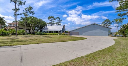 18631 Baseleg AVE, North Fort Myers 33917, FL
