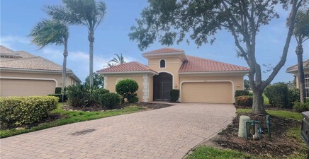 6733 Bent Grass DR, Naples 34113, FL