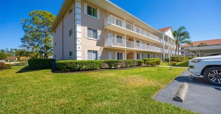 5980 Amherst DR D202, Naples 34112, FL