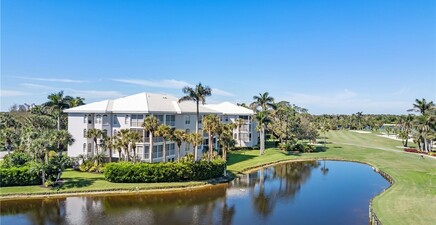 599 Audubon BLVD 201, Naples 34110, FL