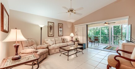 3775 Fieldstone BLVD 104, Naples 34109, FL