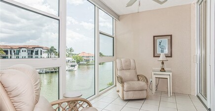 805 River Point DR 202C, Naples 34102, FL