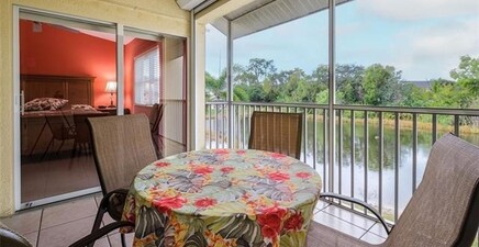 4925 Sandra Bay DR 201, Naples 34109, FL
