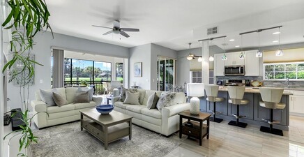 3970 Deer Crossing CT 106, Naples 34114, FL