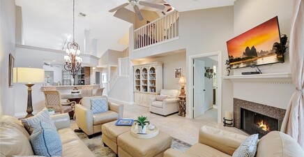 1744 San Bernadino WAY, Naples 34109, FL