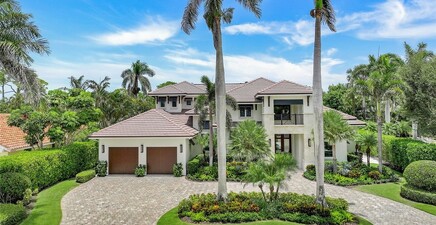 569 Neapolitan WAY, Naples 34103, FL