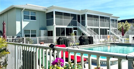 928 SE 46th ST 2C, Cape Coral 33904, FL