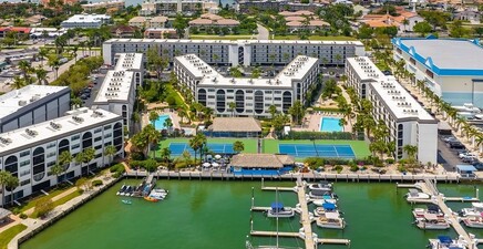 1031 Anglers CV A505, Marco Island 34145, FL