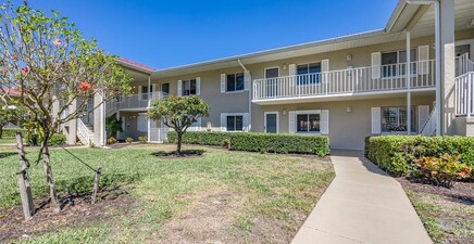 4540 Andover WAY G105, Naples 34112, FL