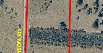 18030 Parkinson RD, Alva 33920, FL