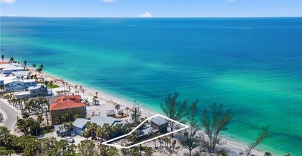 3203 Casey Key RD, Nokomis 34275, FL