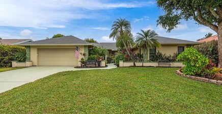 431 Forest Hills BLVD, Naples 34113, FL