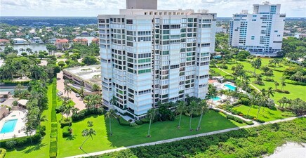 4301 Gulfshore Boulevard, Naples 34103, FL