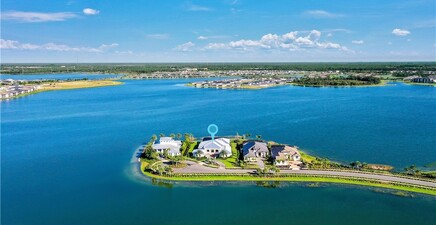 43346 Waterside TRL, Punta Gorda 33982, FL