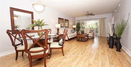 7819 Regal Heron CIR 8-104, Naples 34104, FL