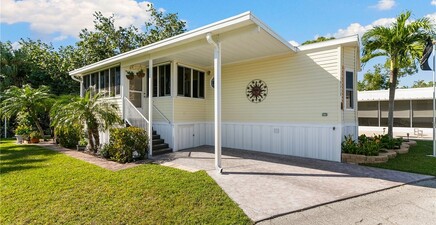 20670 River DR, Estero 33928, FL