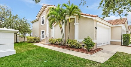 11801 Bayport LN 104, Fort Myers 33908, FL