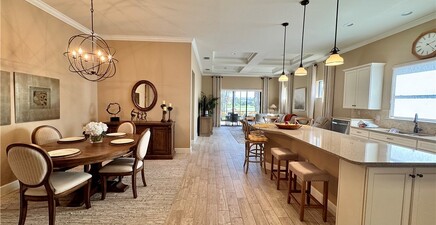 9418 Greyhawk TRL, Naples 34120, FL