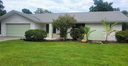 735 High Pines DR, Naples 34103, FL