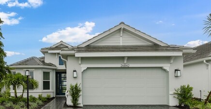 26842 Dove DR, Punta Gorda 33955, FL