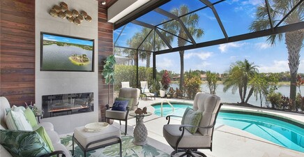 1406 Redona WAY, Naples 34113, FL