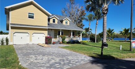 1943 Bahama AVE, Fort Myers 33905, FL