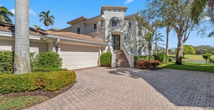 15540 Monterosso LN 202, Naples 34110, FL