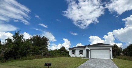6022 Thrush AVE, Fort Myers 33905, FL