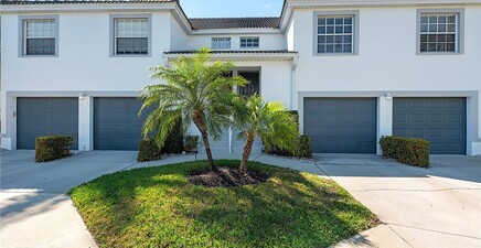 1110 Partridge CIR 202, Naples 34104, FL