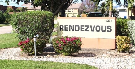 4103 SE 19th AVE 206, Cape Coral 33904, FL