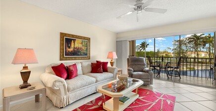 7065 Dennis CIR F203, Naples 34104, FL