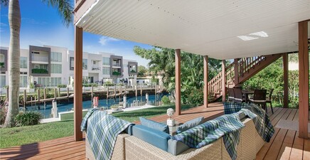 1560 Blue Point AVE 3, Naples 34102, FL