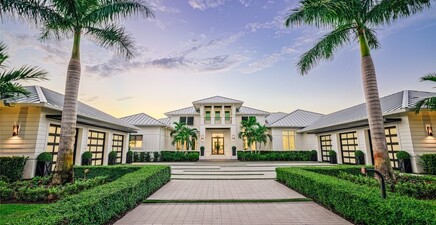 185 CAJEPUT DR, Naples 34108, FL