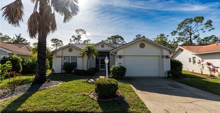 2170 Faliron RD, North Fort Myers 33917, FL