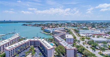 999 Anglers CV M203, Marco Island 34145, FL